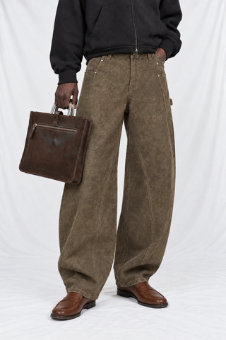 UMBER CARPENTER PANT