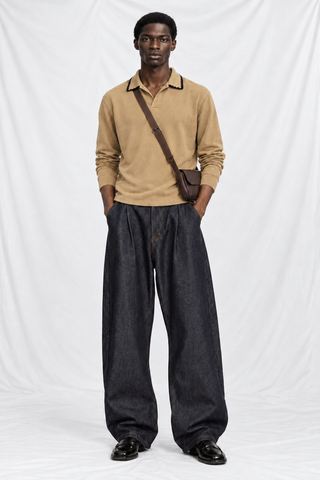 SAW-EDGE POLO