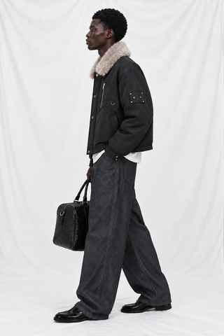 HANGAR JACKET