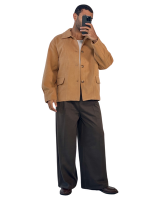 FINAL SALE | BRONX JACKET