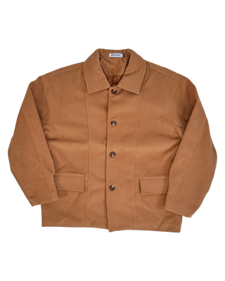 FINAL SALE | BRONX JACKET