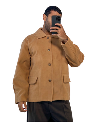 FINAL SALE | BRONX JACKET