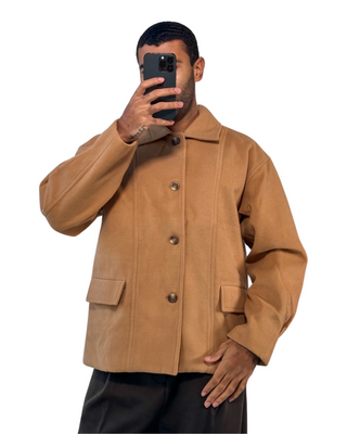 FINAL SALE | BRONX JACKET