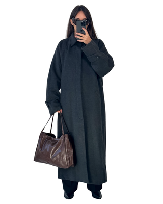 Women's Trench Coat