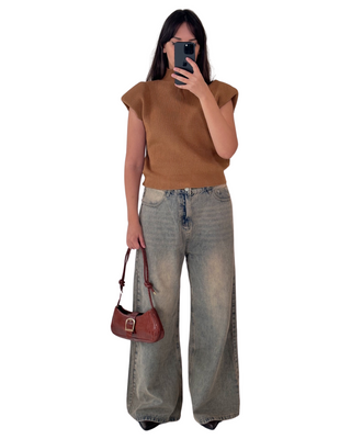 RUSTY JEANS
