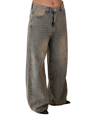 RUSTY JEANS