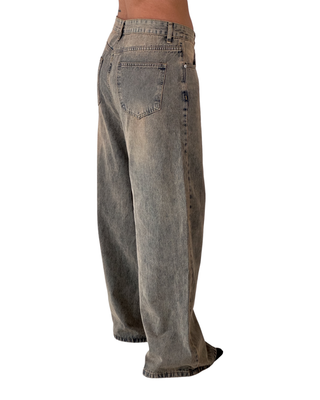 RUSTY JEANS