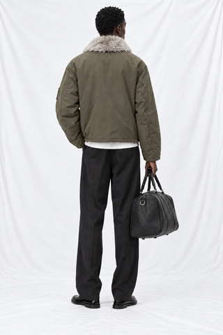 HANGAR JACKET