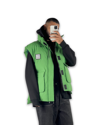 FINAL SALE | SUMMIT GILET
