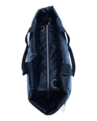 FINAL SALE | PUFFY NYLON BAG