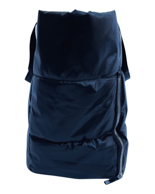 FINAL SALE | PUFFY NYLON BAG