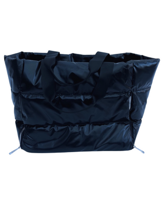 FINAL SALE | PUFFY NYLON BAG