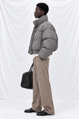 STRATA PUFFER JACKET