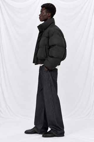 STRATA PUFFER JACKET