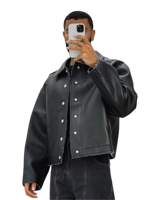 ROADHOUSE JACKET