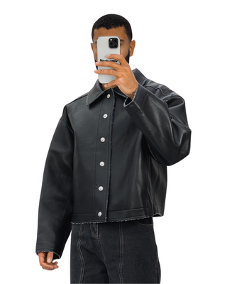 ROADHOUSE JACKET