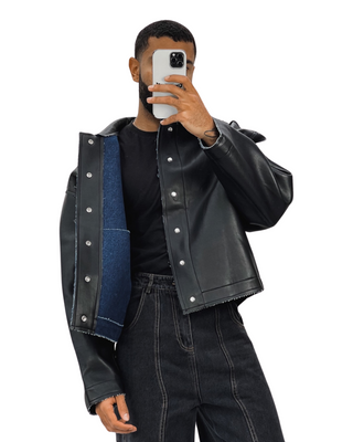 ROADHOUSE JACKET