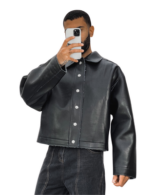 ROADHOUSE JACKET