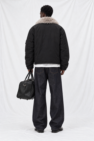 HANGAR JACKET