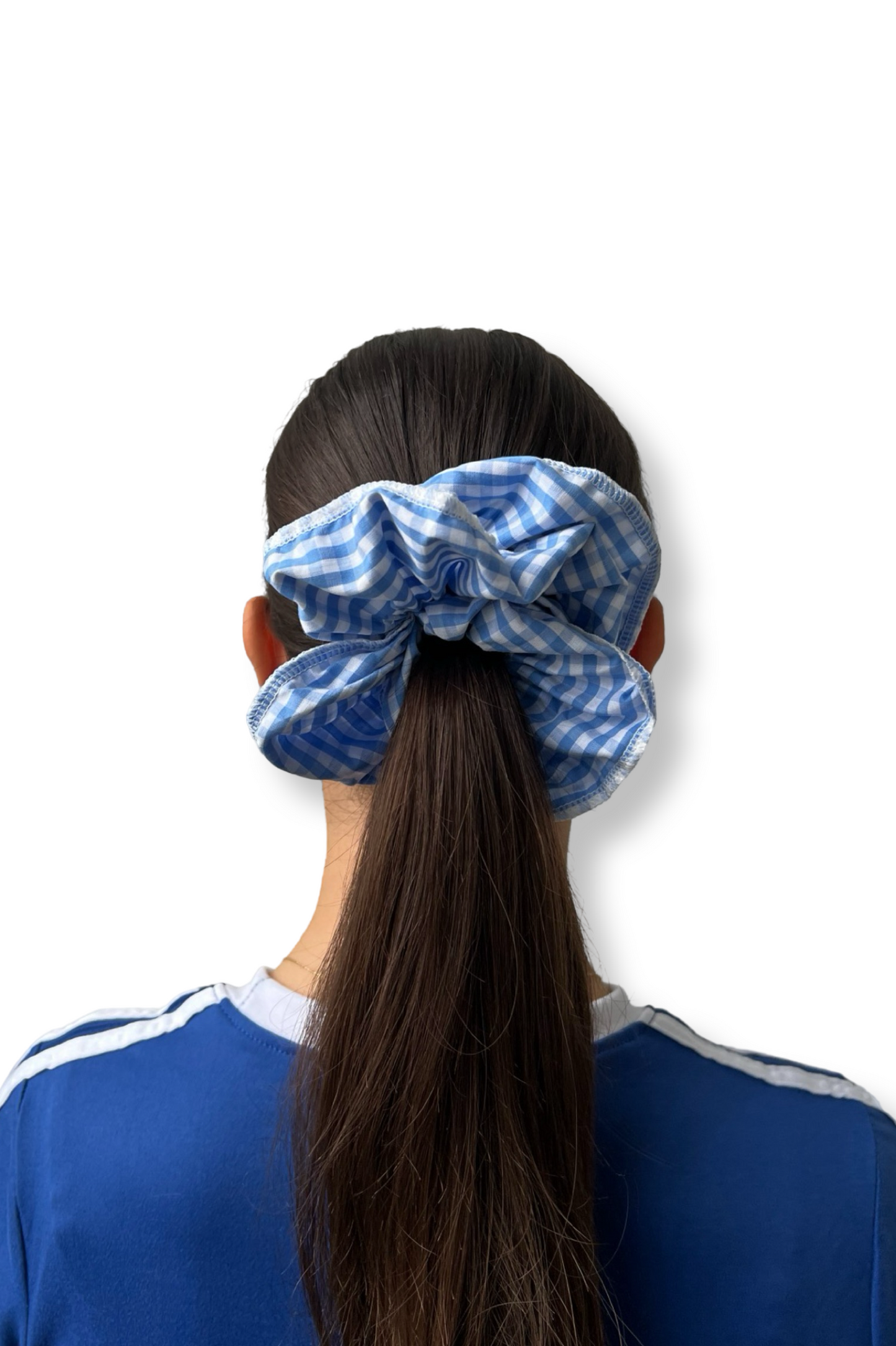 XL SOMMAR SCRUNCHIE