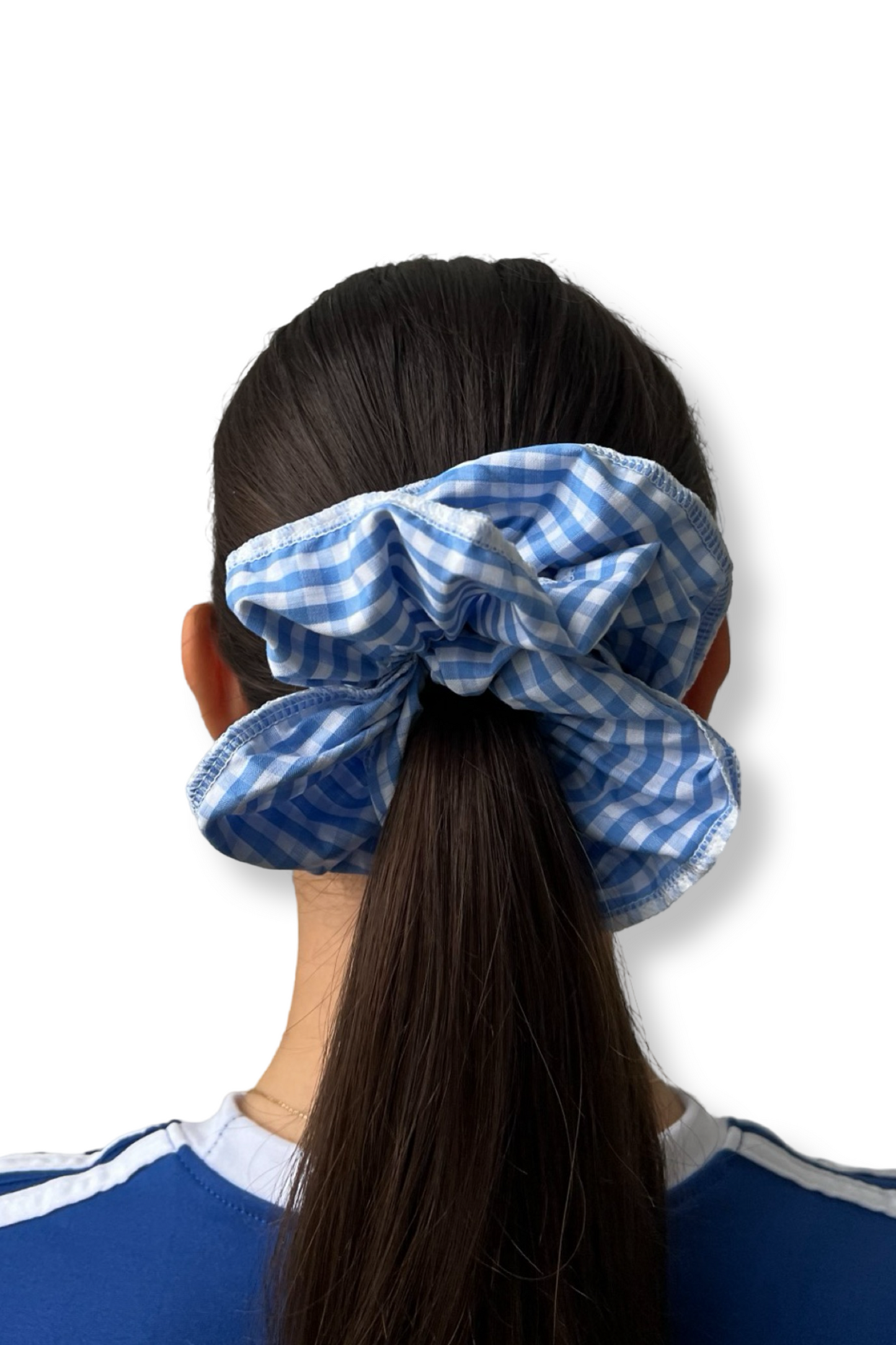 XL SOMMAR SCRUNCHIE