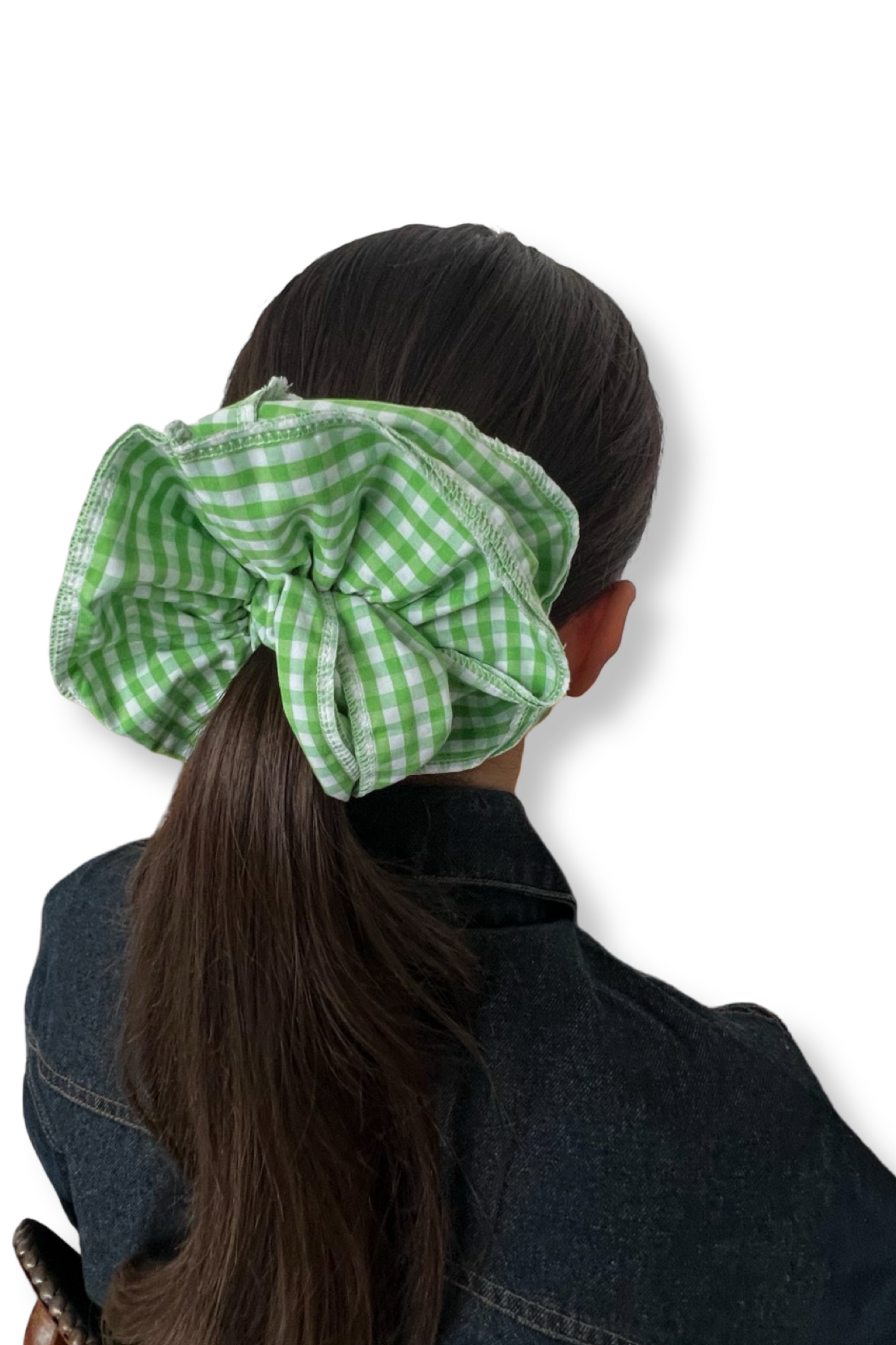 XL SOMMAR SCRUNCHIE