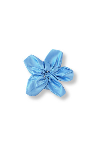 FINAL SALE | XL SATIN SCRUNCHIE