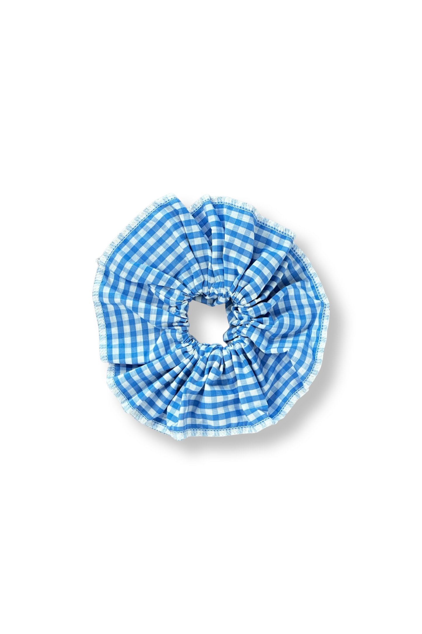 XL SOMMAR SCRUNCHIE