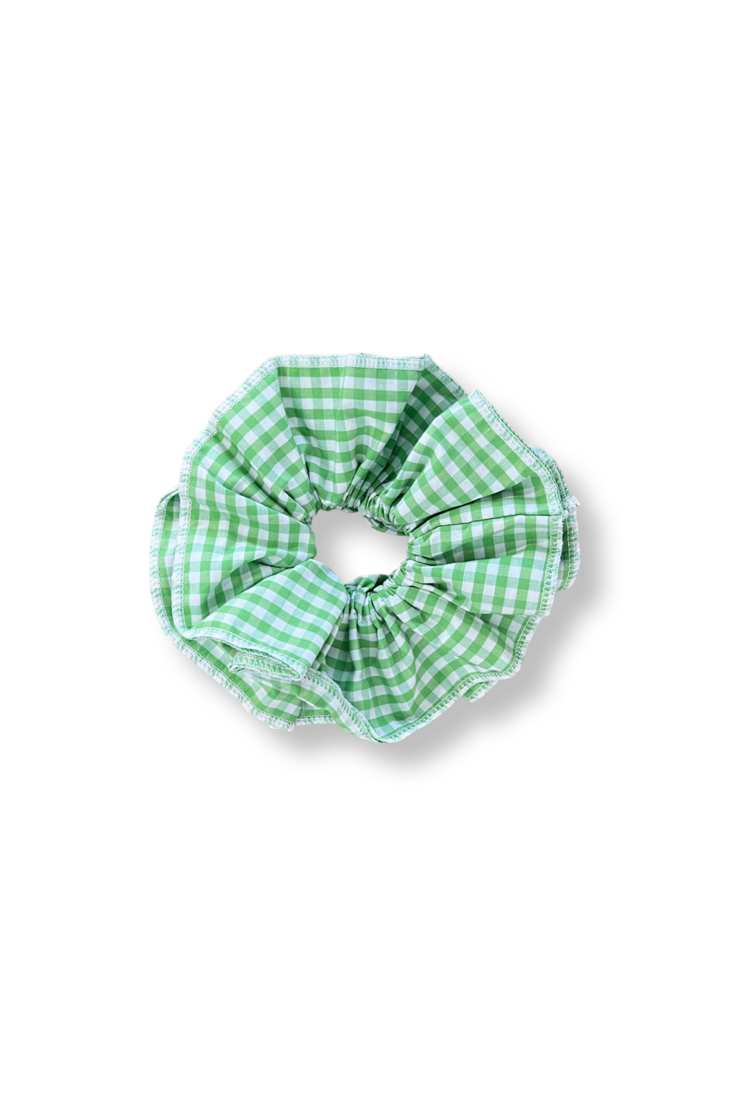 XL SOMMAR SCRUNCHIE