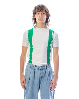 FINAL SALE | SILVIO SHIRT