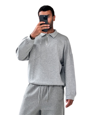 FINAL SALE | EXPRESS POLO
