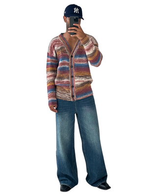 FINAL SALE | BLOSSOM CARDIGAN