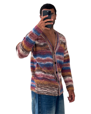 FINAL SALE | BLOSSOM CARDIGAN