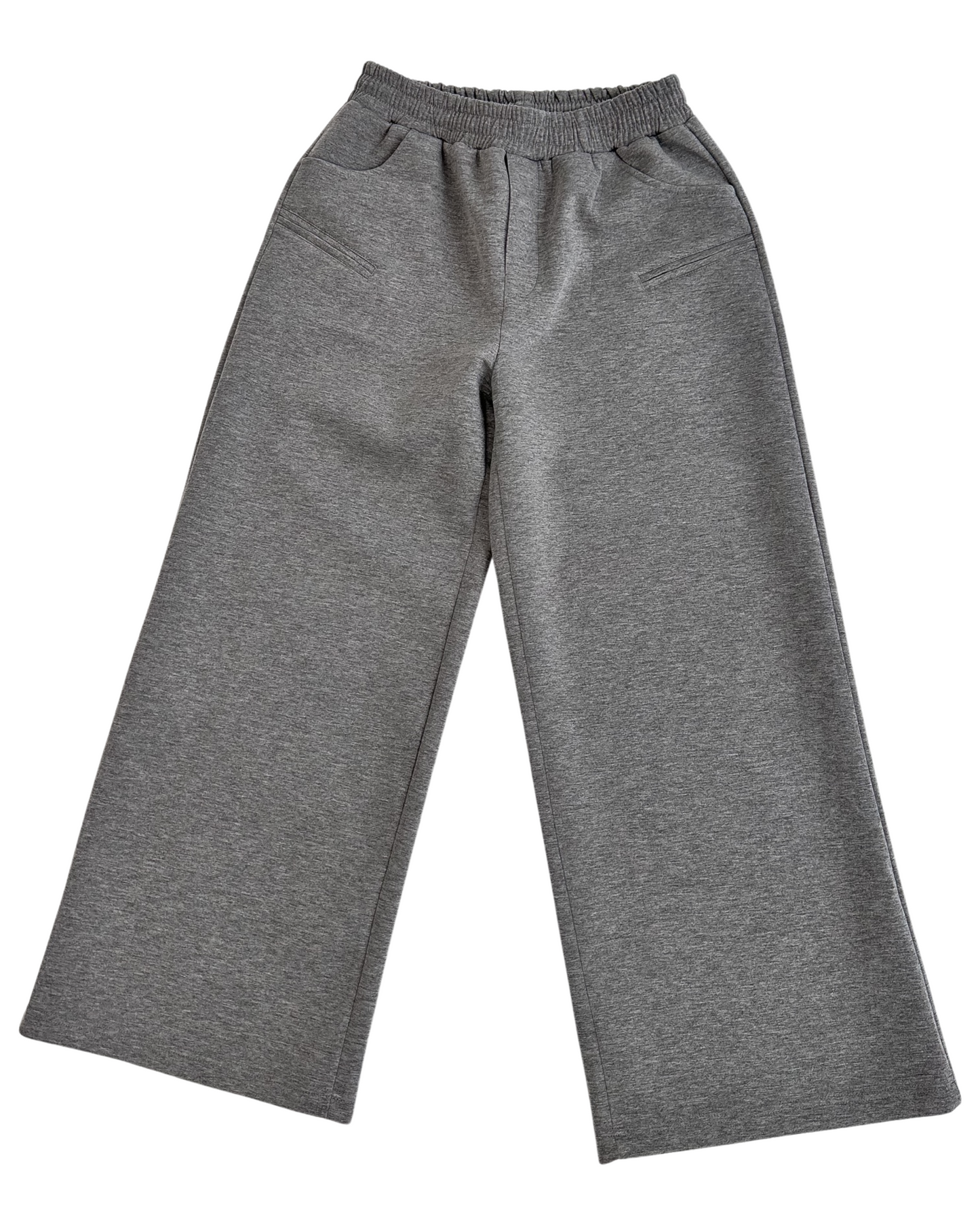 FINAL SALE | BAGGY SWEATSUIT