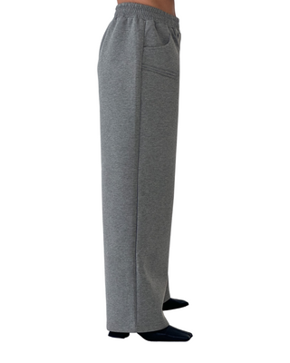 BAGGY SWEATSUIT