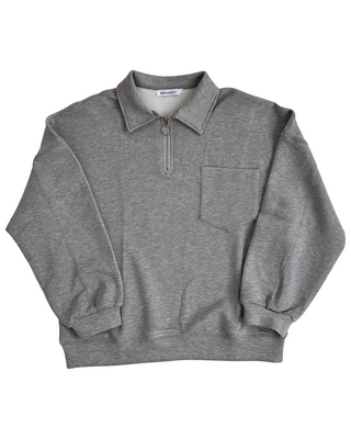 FINAL SALE | EXPRESS POLO