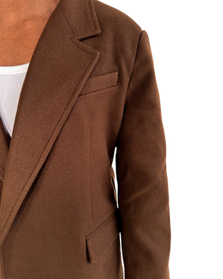 ESPRESSO COAT