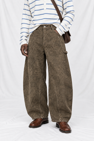 UMBER CARPENTER PANT