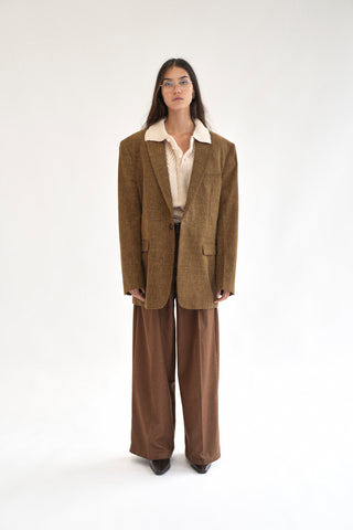 FINAL SALE | MAMMY BLAZER