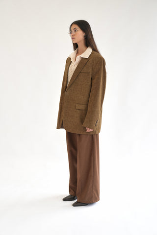FINAL SALE | MAMMY BLAZER