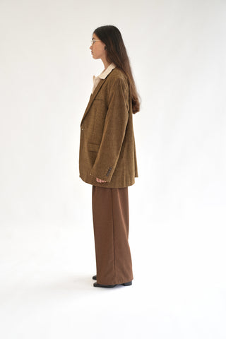 FINAL SALE | MAMMY BLAZER
