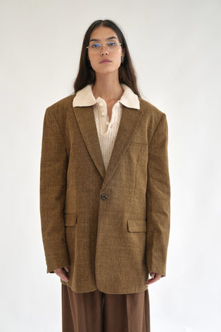 FINAL SALE | MAMMY BLAZER