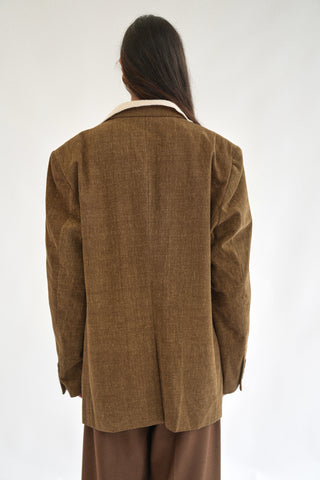 FINAL SALE | MAMMY BLAZER
