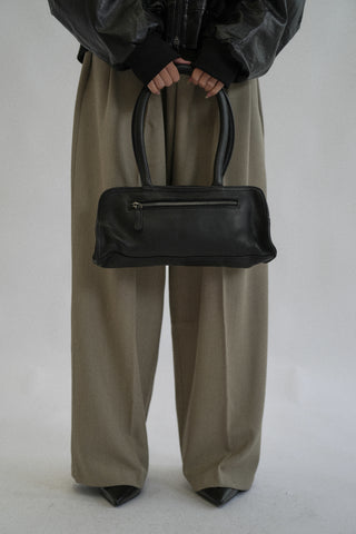 SIMONA LEATHER BAG