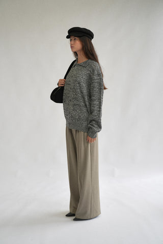 FINALE SALE | BAY KNIT CARDIGAN