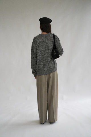 FINALE SALE | BAY KNIT CARDIGAN
