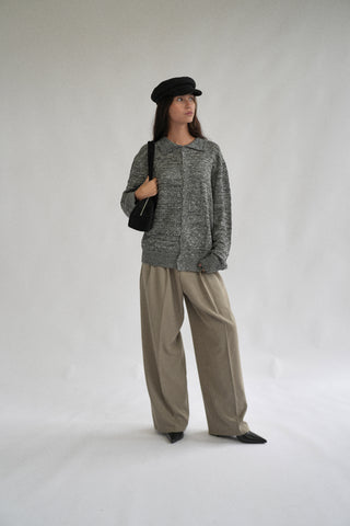FINALE SALE | BAY KNIT CARDIGAN