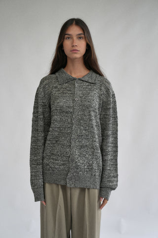 BAY KNIT CARDIGAN
