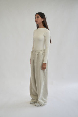HEAVY SWEATPANTS