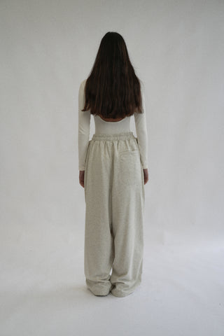 HEAVY SWEATPANTS
